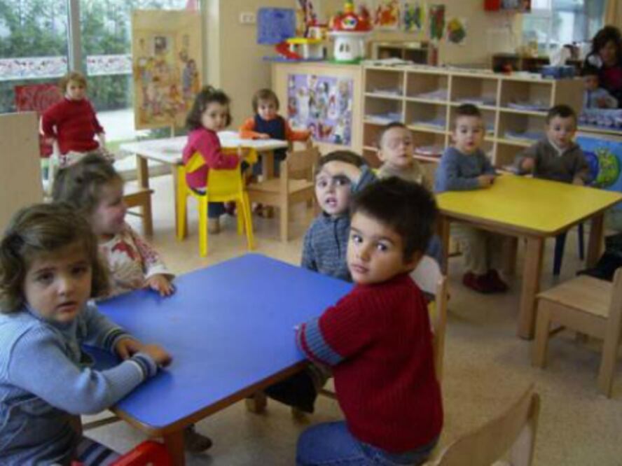 Piden justicia por muerte de bebé en kínder