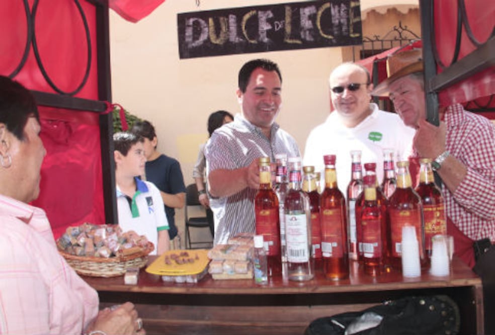 Pymes aportan 80% del Producto Interno Bruto