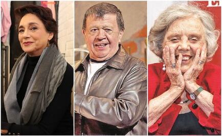 Xavier López, Poniatowska y Alex Lora se suman a doblaje de "Coco"