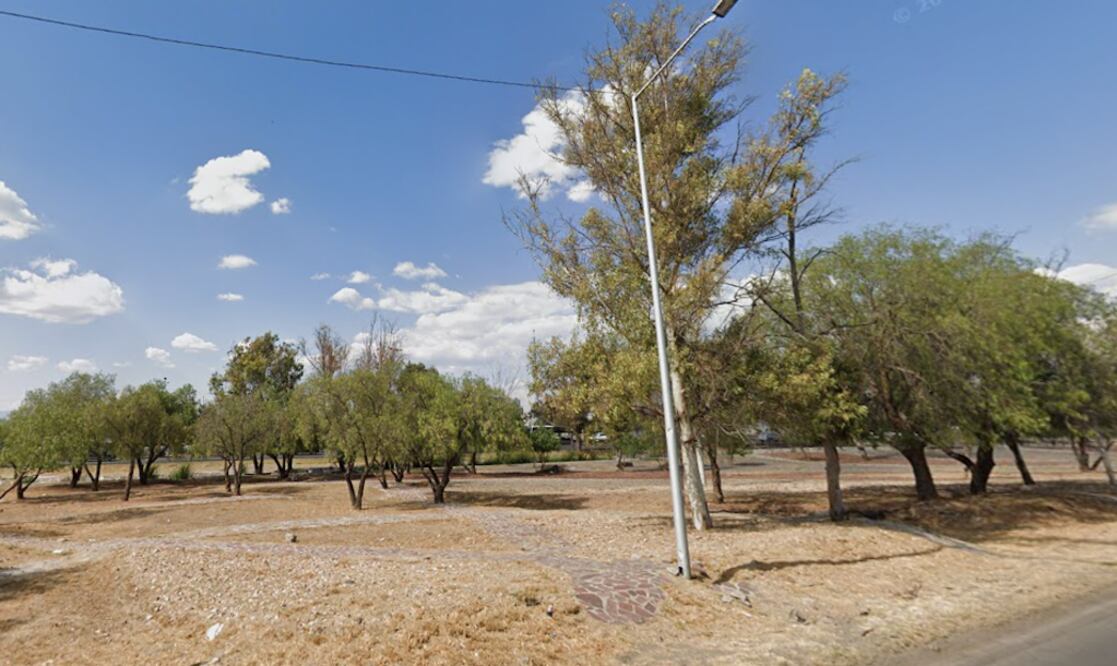 Hallan a una mujer sin vida en la carretera 57
