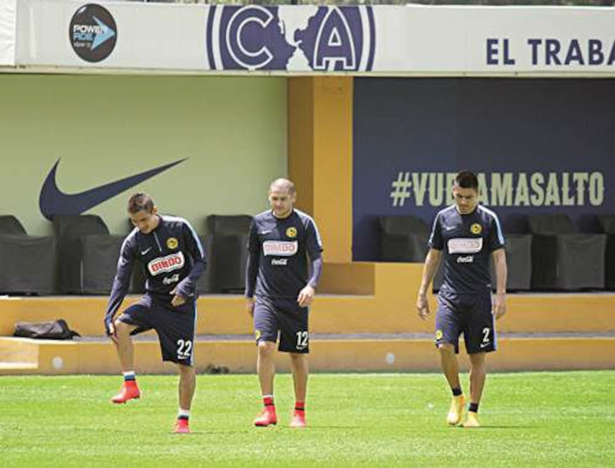 América acostumbra a la adversidad