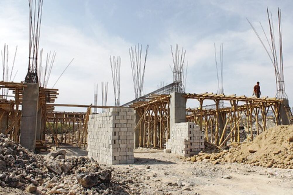 Gestionan 167 mpd para sistema judicial