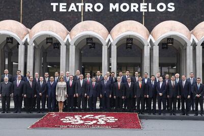 FDS coordinará Hacienda en Conago