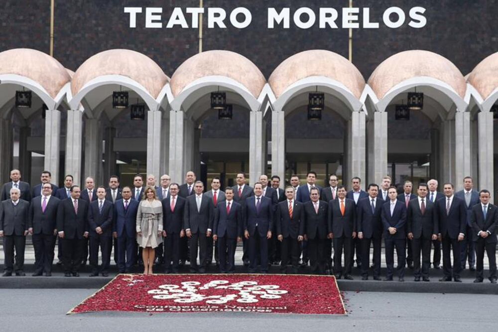 FDS coordinará Hacienda en Conago