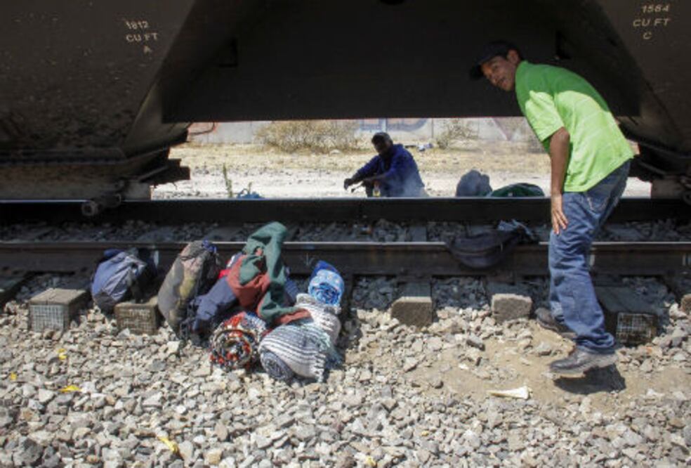 Prevén módulos de atención al migrante