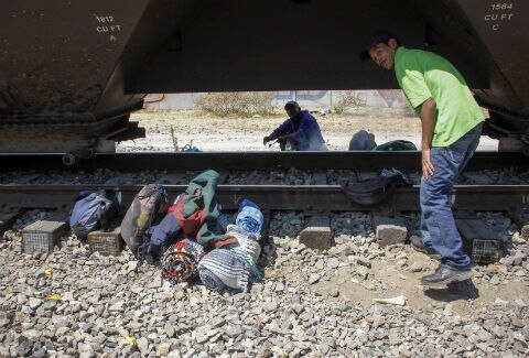 Prevén módulos de atención al migrante