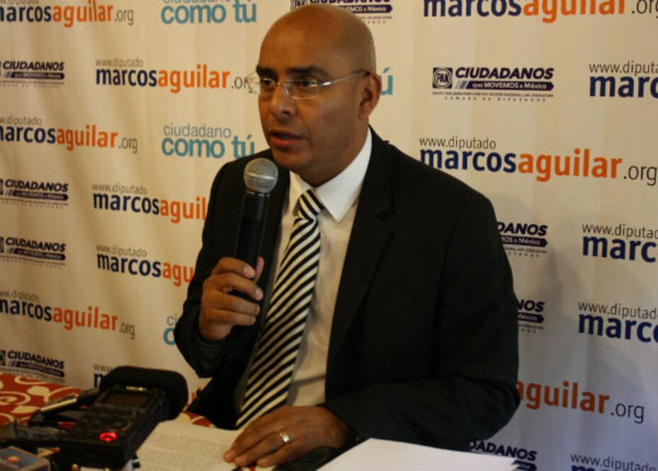 Movilidad, derecho fundamental: PAN