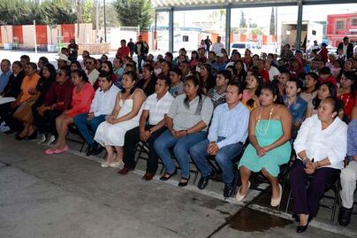 Realizarán campaña de matrimonios colectivos