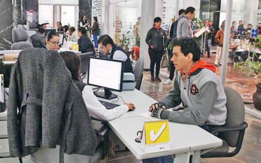 Reporta el SAT 566 incumplidos en estado