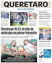 Portada 22 de abril de 2026
