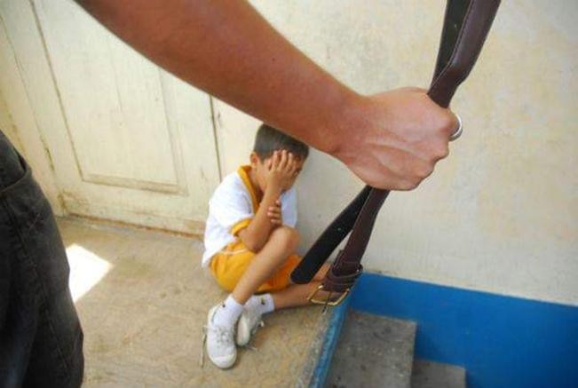 En plena cuarentena, crecen los reportes por maltrato infantil