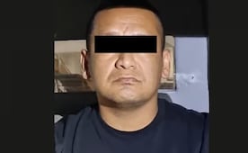 "El Tanque", conexión del CJNG con red de Amílcar Olán; audios revelan cercanía del operador de "El Mencho" con hermano del empresario