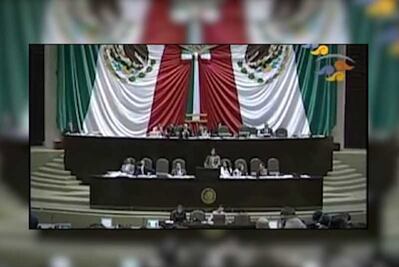 Alistan a sus “gallos” para el Congreso