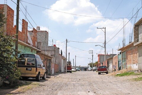 Justifican atraso de ley de asentamientos