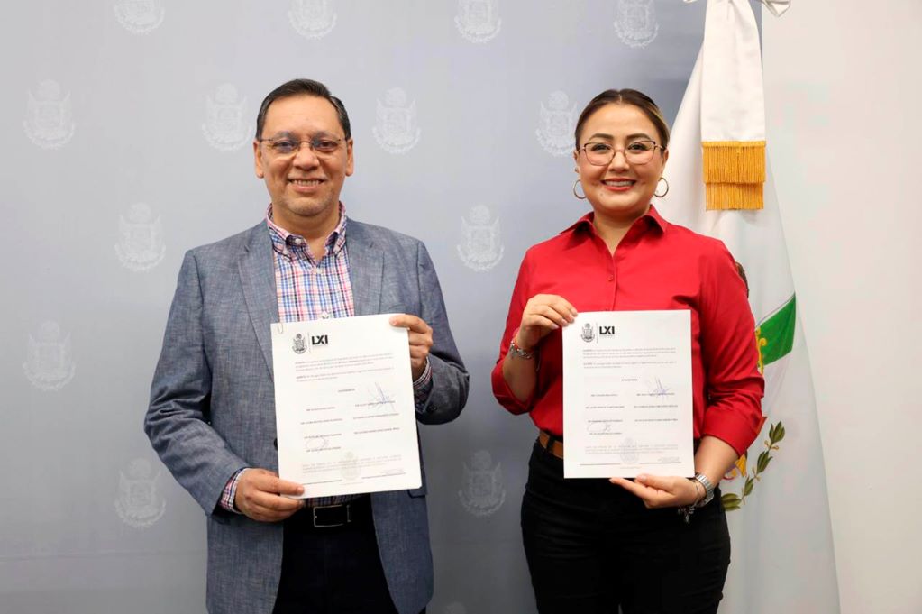 Proponen iniciativa contra la no reelección