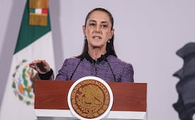 "No hay dedazo": Sheinbaum tras 17 "corcholatas" de Morena