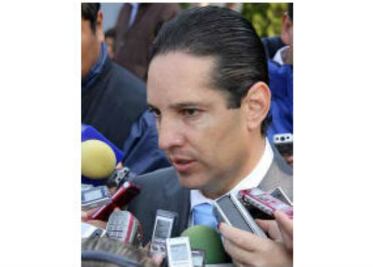 Candidatos panistas de unidad en el 2015