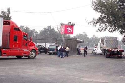 Llegan pilotos y escuderías de F1