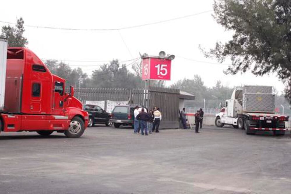 Llegan pilotos y escuderías de F1