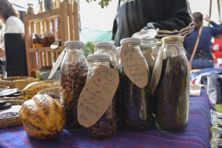 Para los amantes del café, chocolate y más