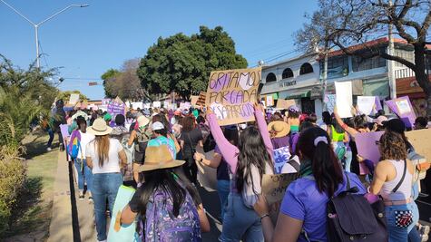Opinión. La dignidad de la mujer