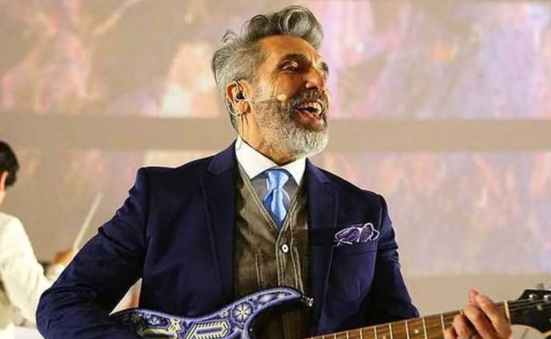 "Una manipulación de seres humanos malignos": Lo que opinó Diego Verdaguer sobre el Covid-19