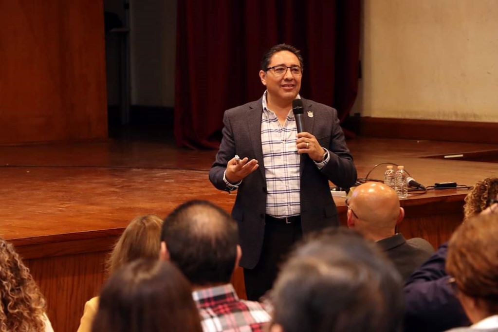 DECLARAQ, la nueva plataforma donde funcionarios presentarán su declaración patrimonial