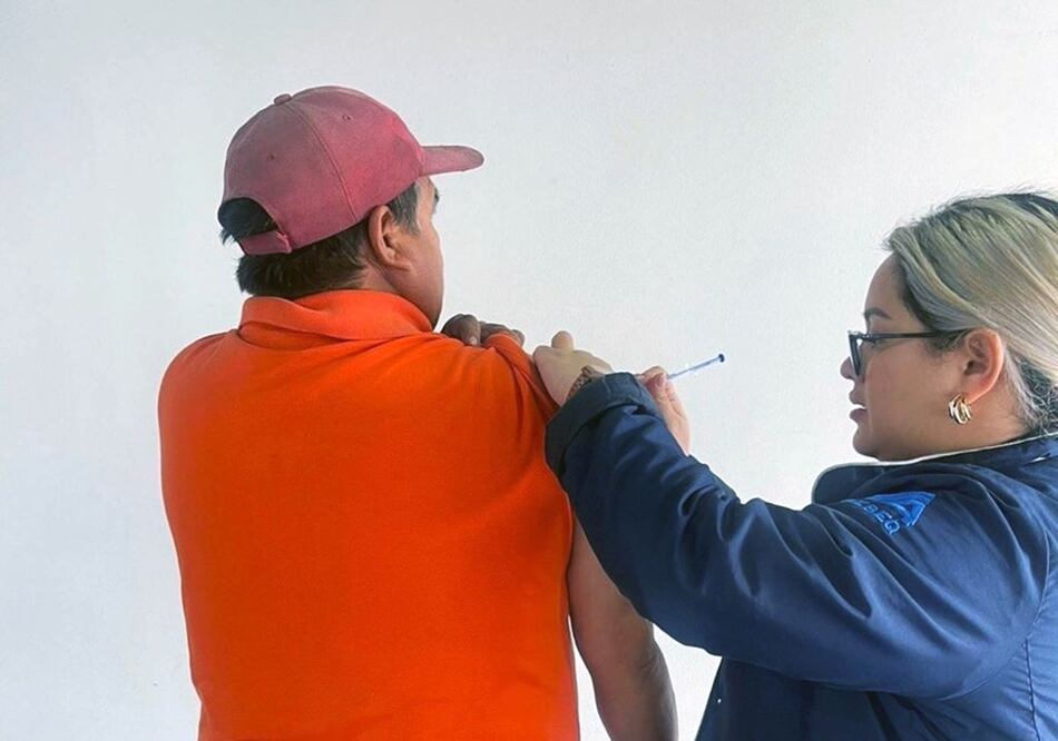 Foto: Archivo El Universal