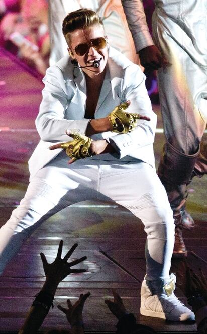 Justin Bieber se disculpa con sus fans