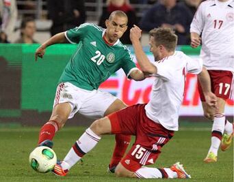 Dos regalos para la afición mexicana