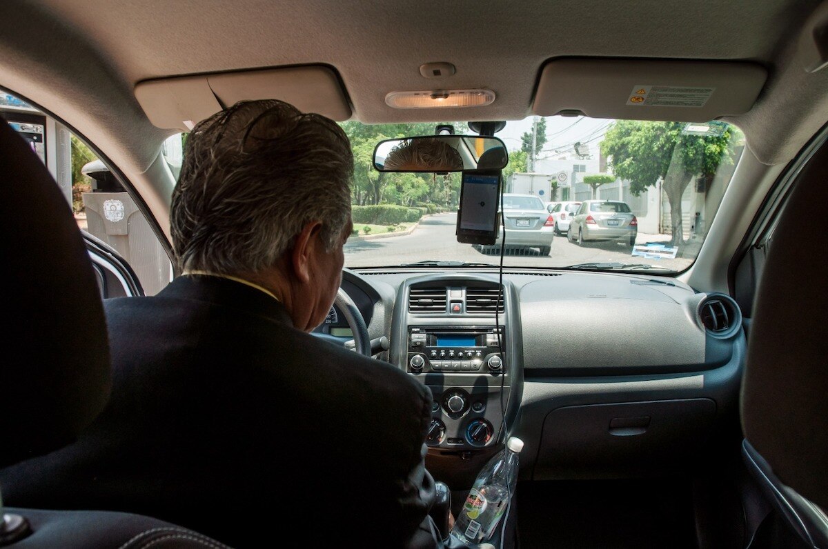 Van más de 2 mil sancionados de plataformas no autorizadas