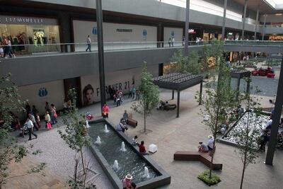 Plaza Antea incumplió con protocolos de seguridad: Juan Marcos Granados