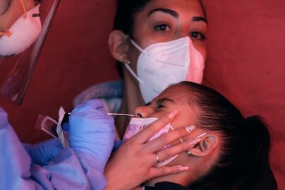 "Crecen dramáticamente los contagios de Covid-19 en la industria", confirma la Canacintra Querétaro