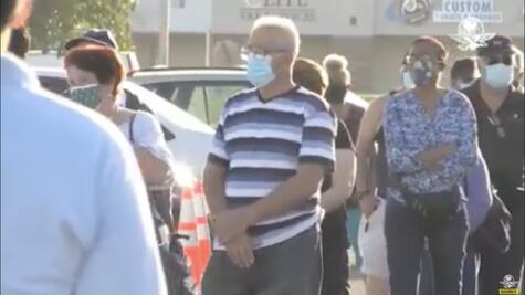 EU aprueba tercera dosis de refuerzo contra Covid-19 para adultos