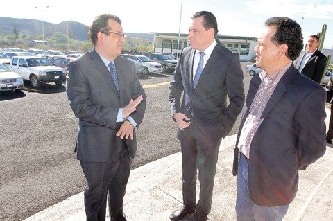 Traspasarán estancia infantil de la UAQ