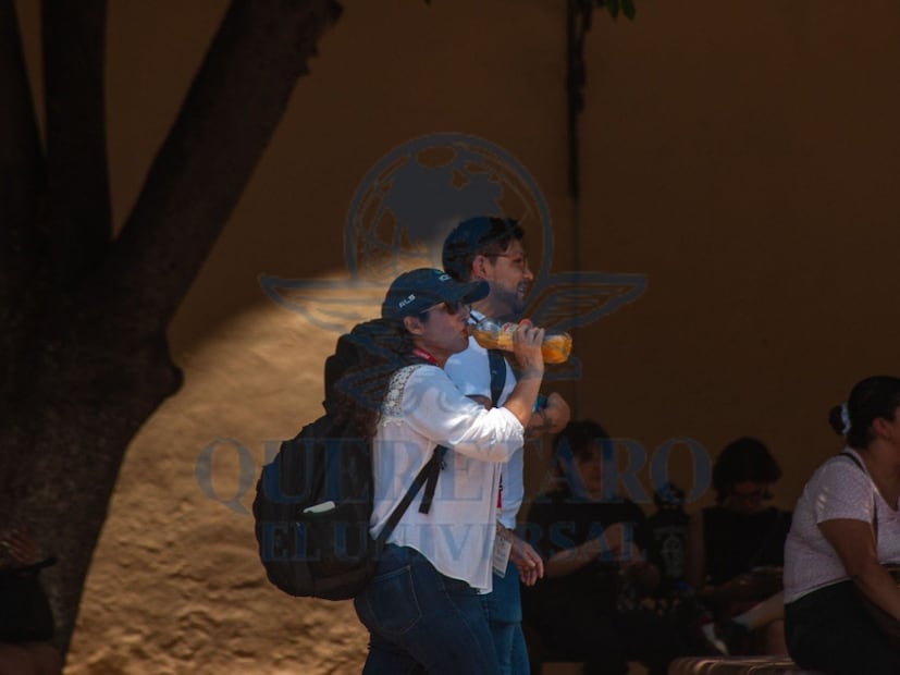 FOTO. FERNANDO CAMACHO