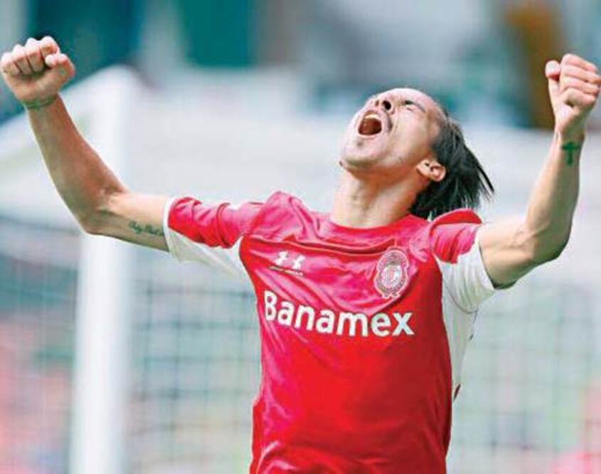 Un torneo con cosecha raquítica 