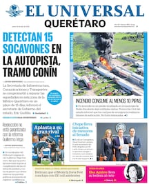 Portada 16 de julio de 2026