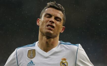 Real Madrid más cerca del descenso que del liderato