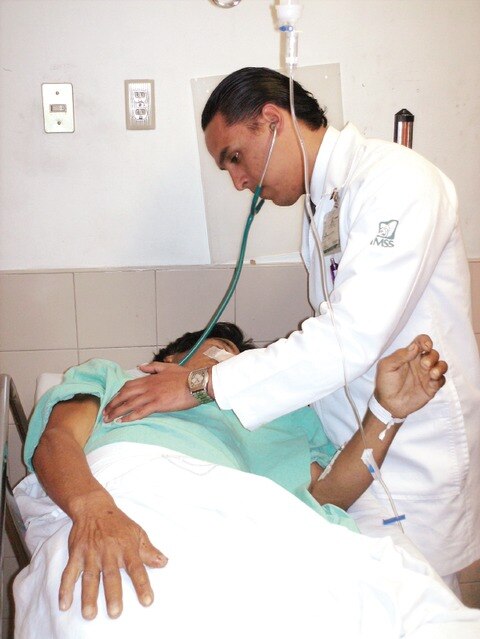 Buscan atraer turismo médico