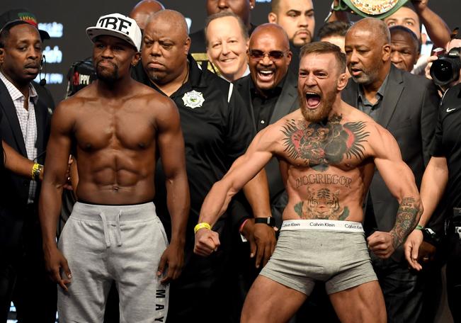  Último show de Money