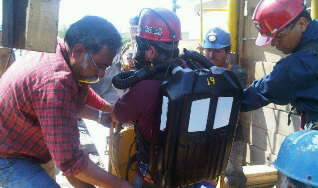 Ganan mineros hasta 4 mil a la semana