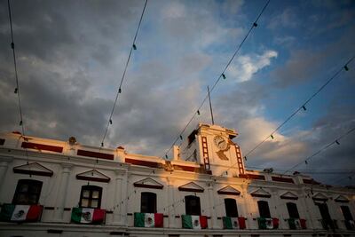 Artistas piden apoyo para damnificados de Oaxaca