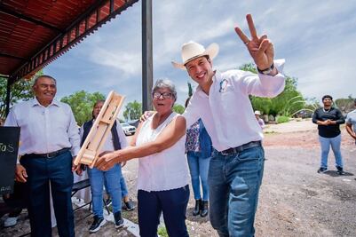 Comunidad de Jesús María tendrá Casa del Adulto Mayor