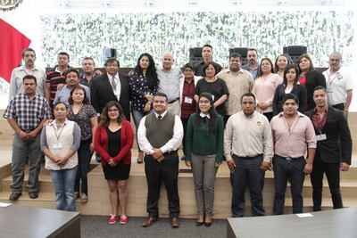 Concluye el Segundo Parlamento Obrero