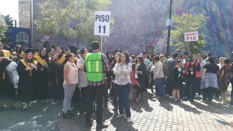 #Avance | Realizan simulacro en Plaza de Armas