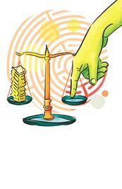 Hogar vs oficina un equilibrio