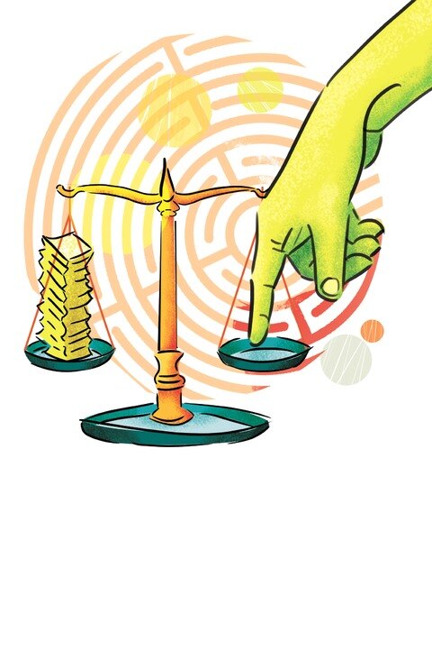 Hogar vs oficina un equilibrio