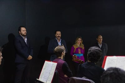 "Indispensable fortalecer a la OFEQ", nuevo presidente