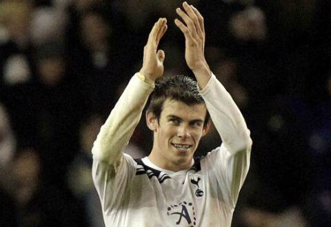 Manchester United prepara 70mde por Bale